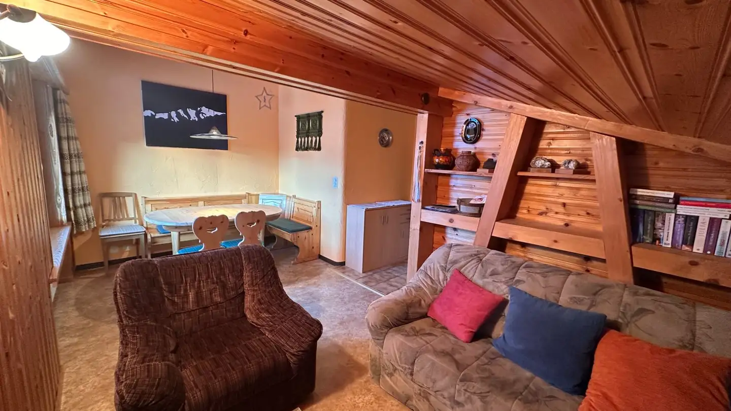 Apartment for rent - 7000 Chur