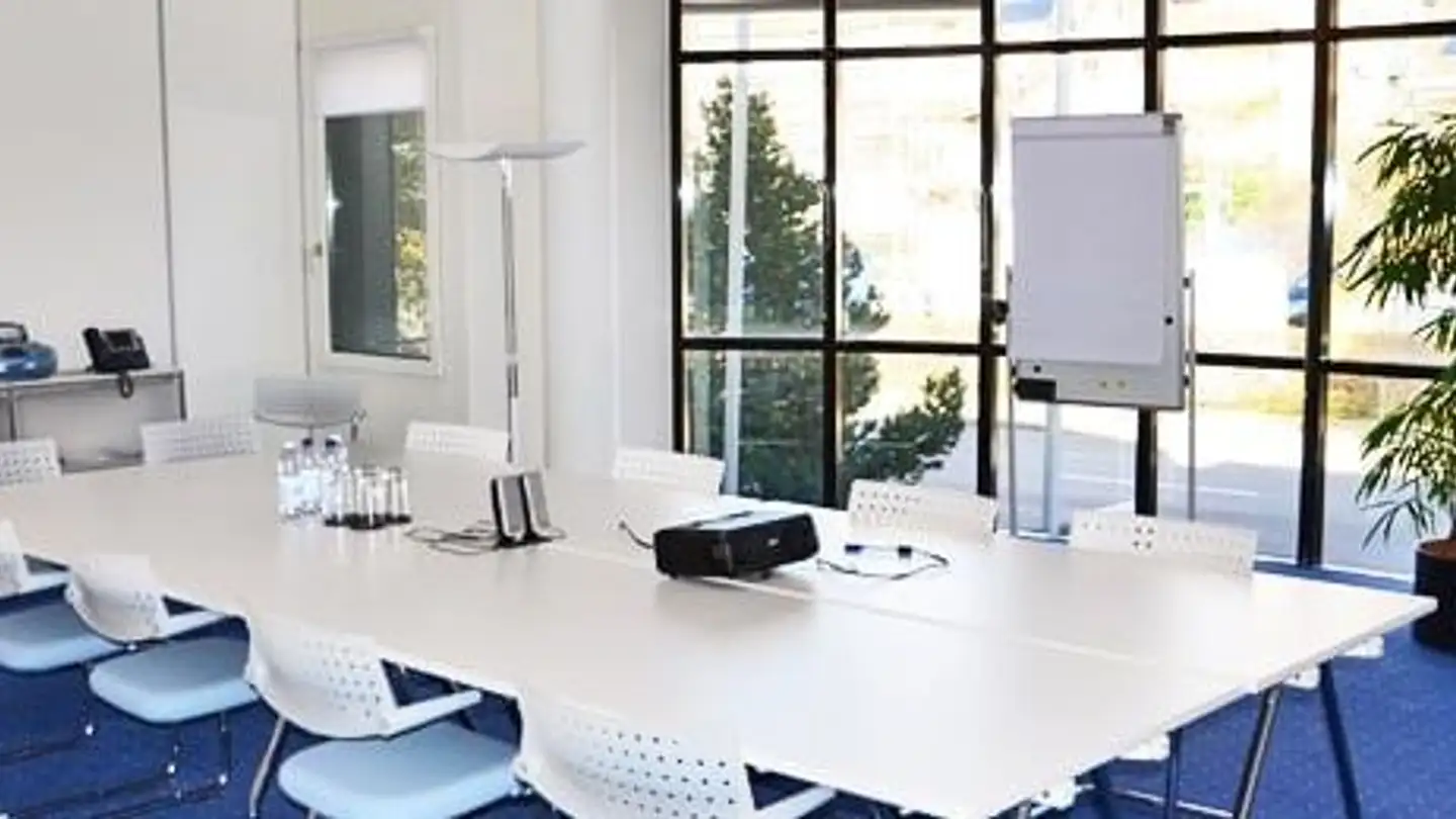 Bürofläche mieten - Steinhaldenring 8b, 8954 Geroldswil - Foto 4