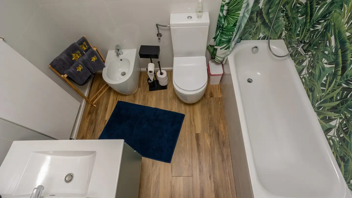 Wohnung mieten - 6900 Lugano - Foto 4