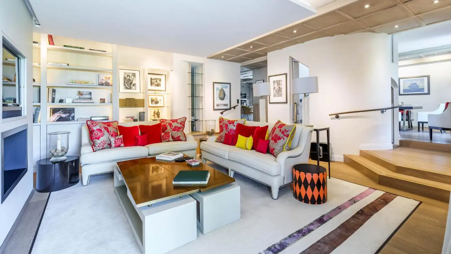 Appartamento in vendita - 1223 Cologny