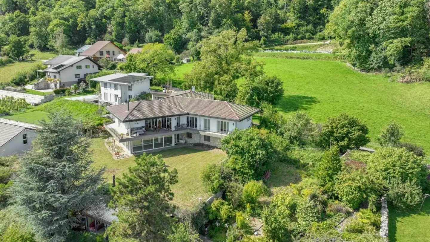 Residential building for sale - 2502 Biel/Bienne - Photo 2