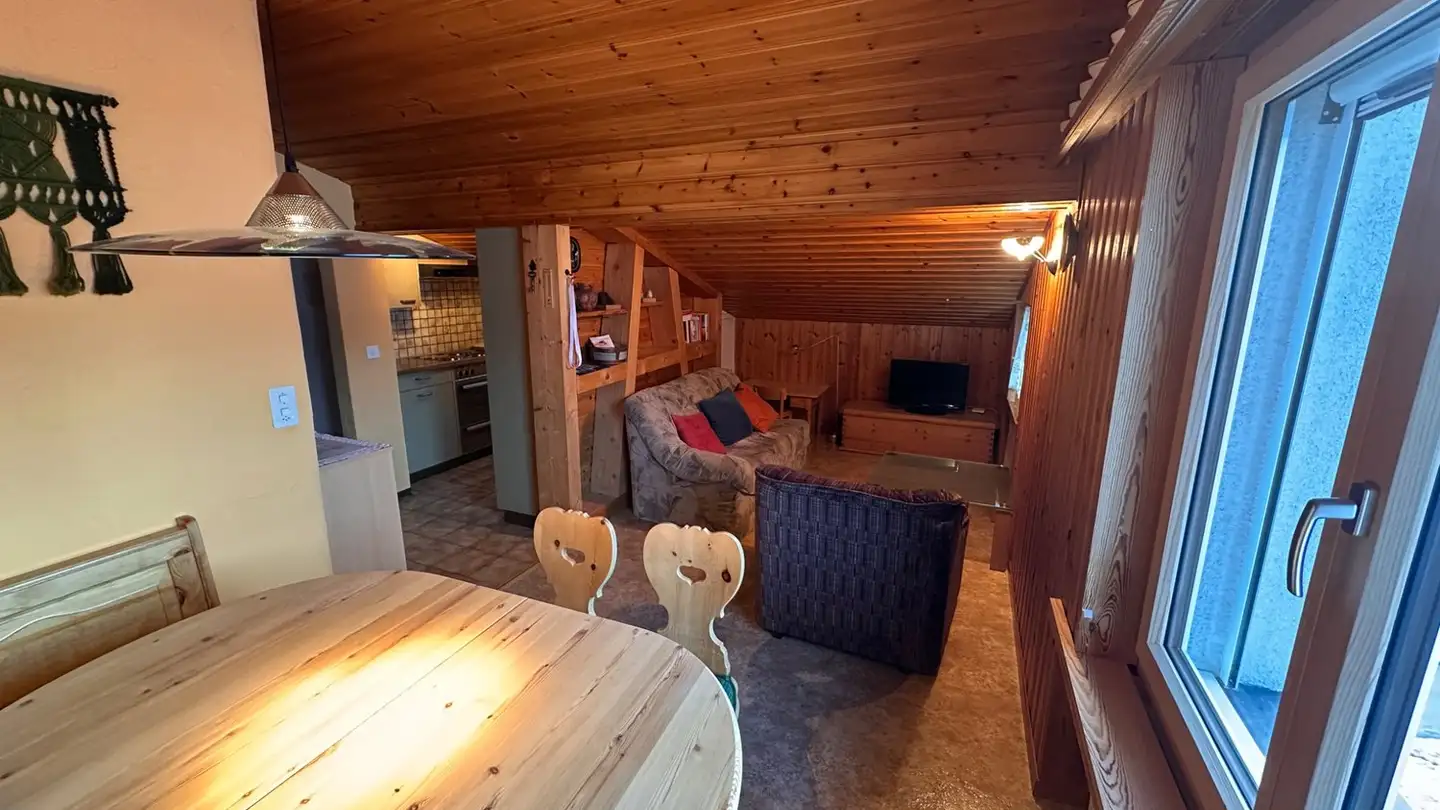 Apartment for rent - 7000 Chur - Photo 2