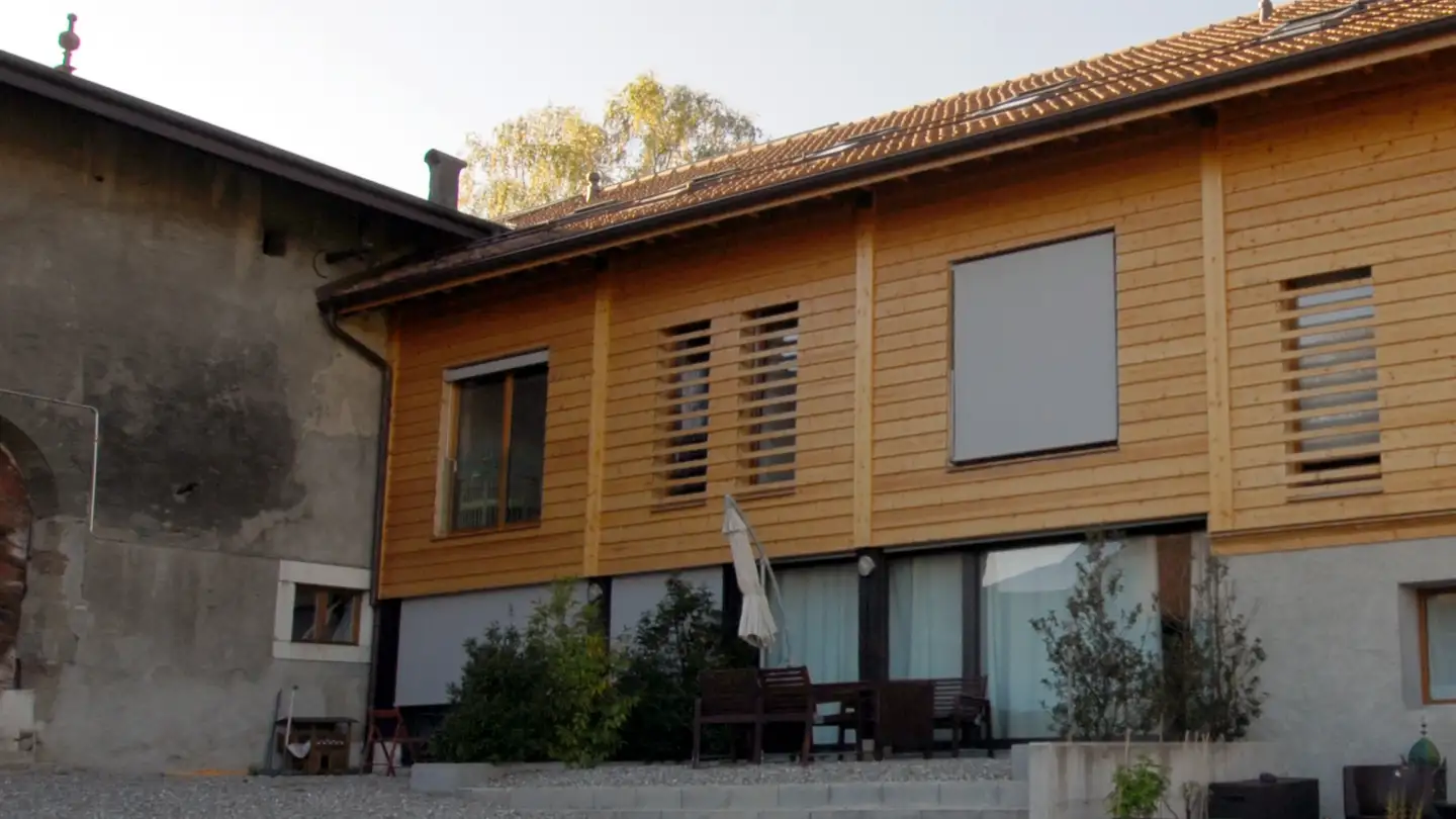Apartment for rent - 1202 Genève