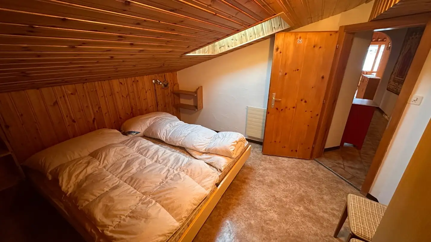 Apartment for rent - 7000 Chur - Photo 3