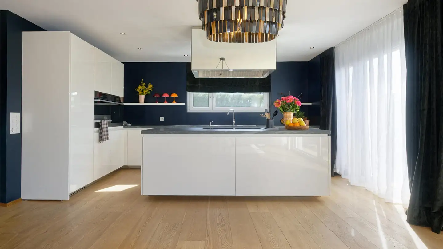 Stepped apartment for sale - Teienstrasse 93, 8706 Meilen - Photo 4