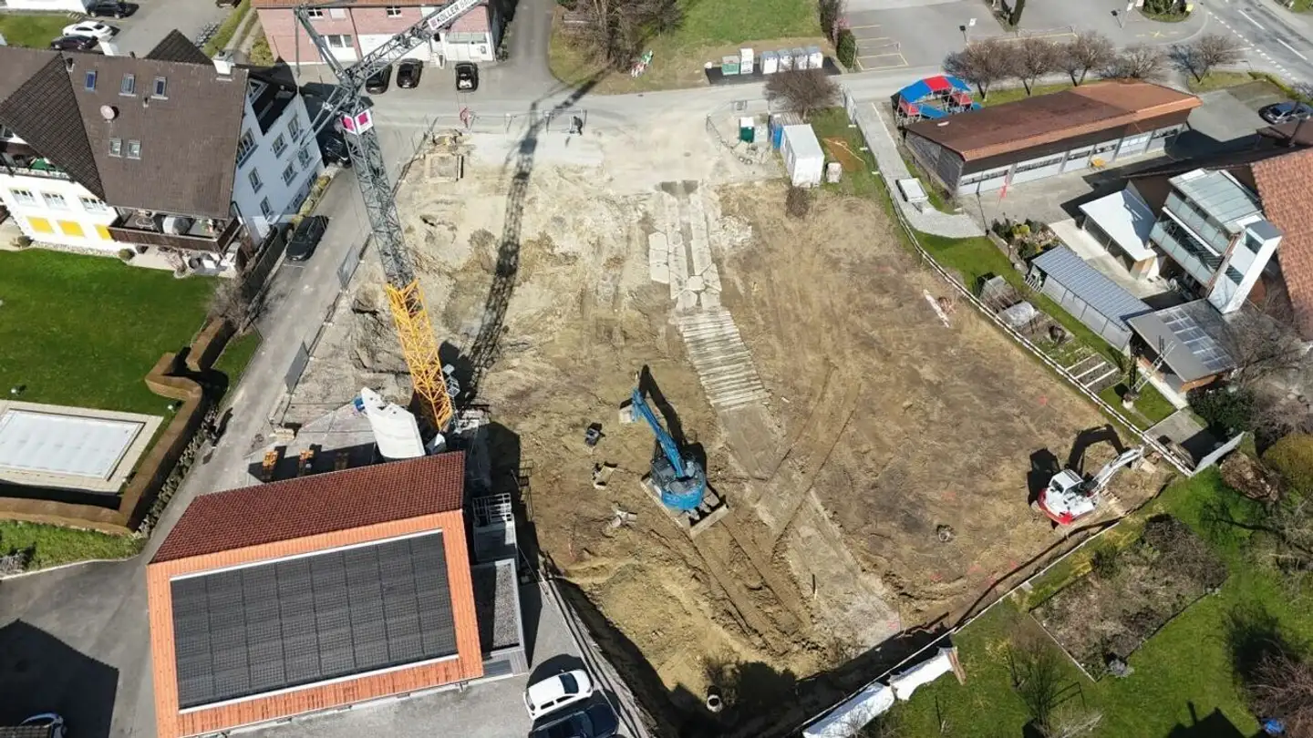 Attique à vendre - Käsereistrasse 5, 8582 Dozwil - Photo 2