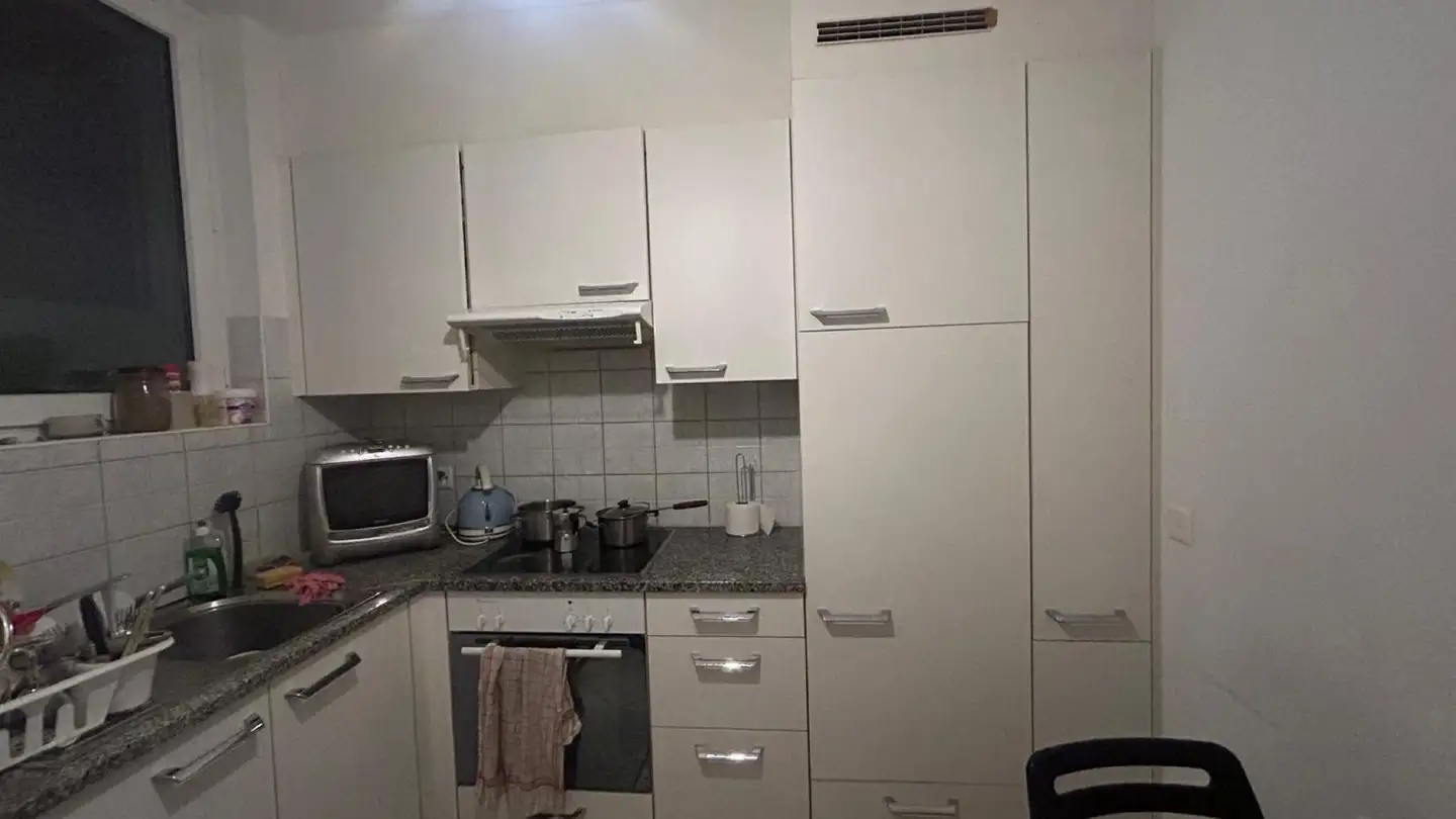 Appartamento in affitto - Via Zurigo 3, 6900 Lugano - Foto 4