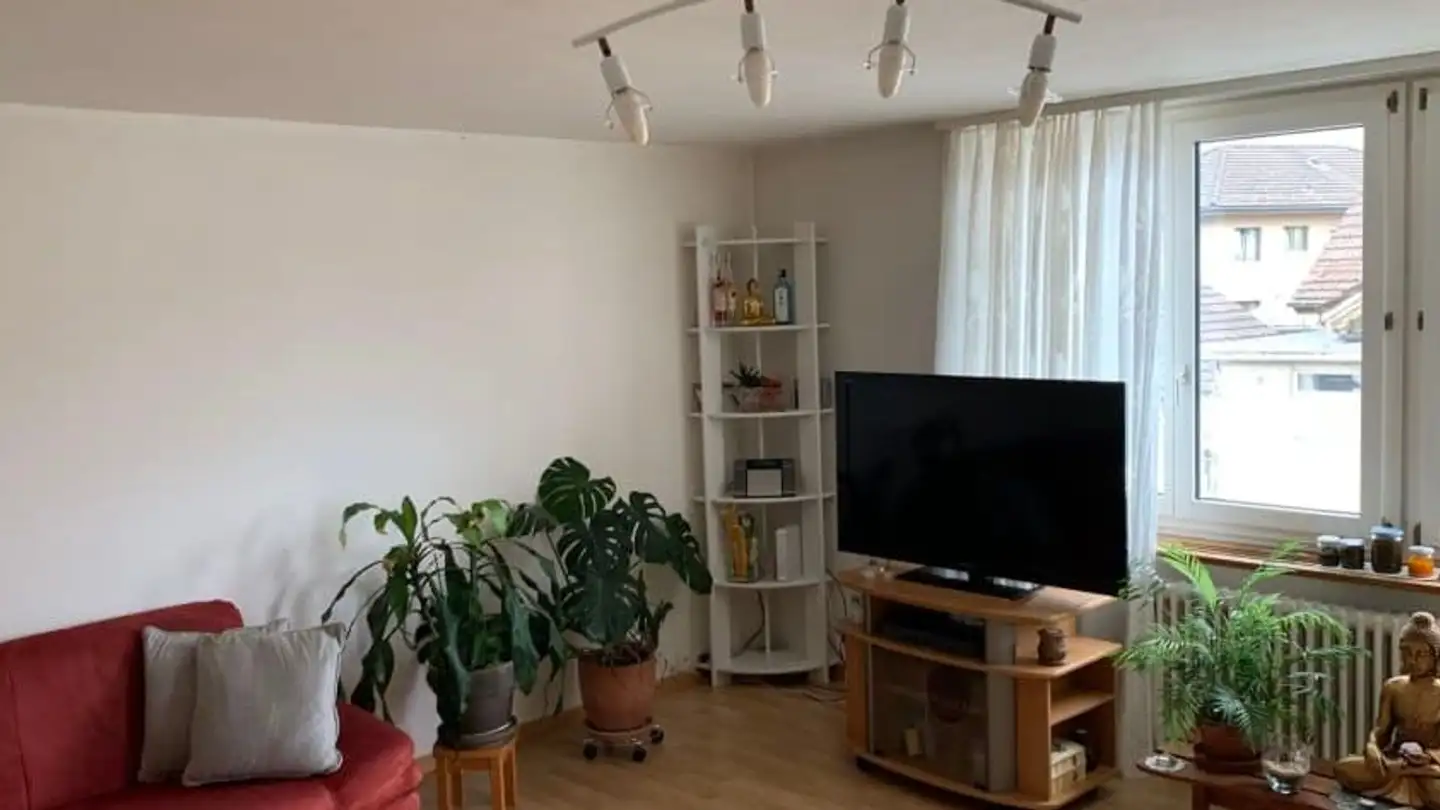 Wohnung mieten - Sennhüttenstrasse 21, 8716 Schmerikon - Foto 3
