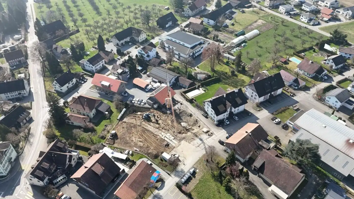 Attique à vendre - Käsereistrasse 5, 8582 Dozwil - Photo 3