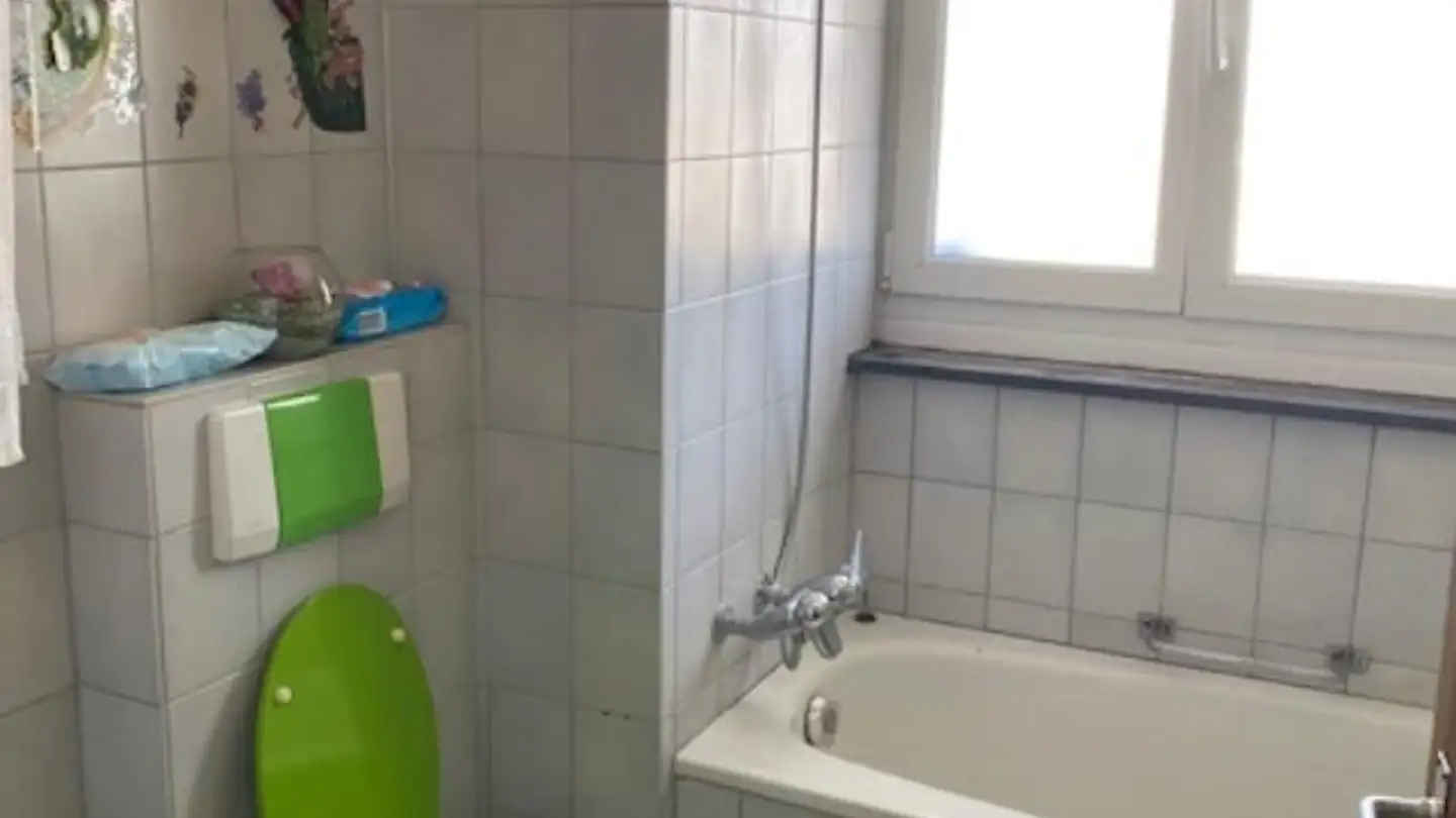 Wohnung mieten - Haldenweg 4, 4802 Strengelbach - Foto 4