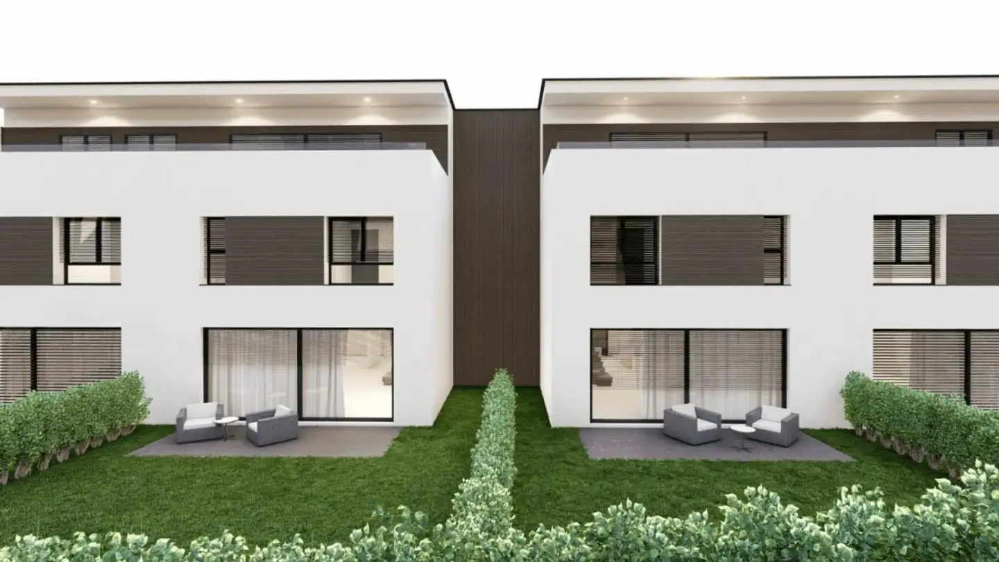 Maisonette kaufen - Route Du Pafuet 99, 1724 Bonnefontaine - Foto 3