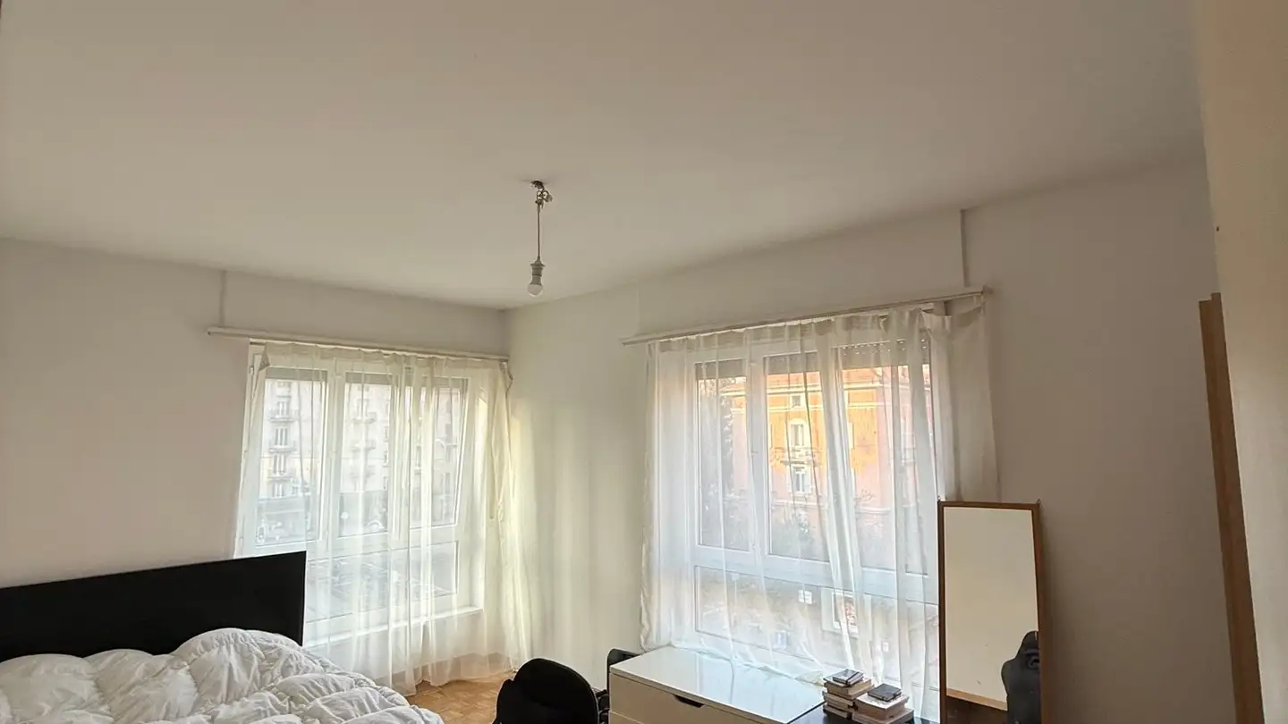 Appartamento in affitto - Via Zurigo 3, 6900 Lugano