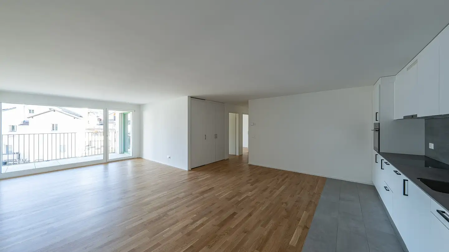 Appartamento in affitto - Hengart 18, 3902 Glis - Foto 4