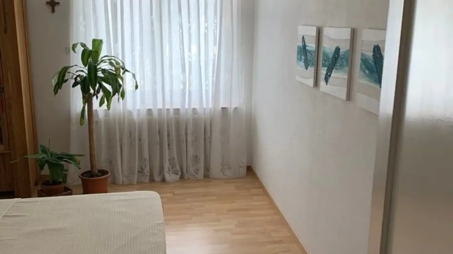 Wohnung mieten - Sennhüttenstrasse 21, 8716 Schmerikon - Foto 2