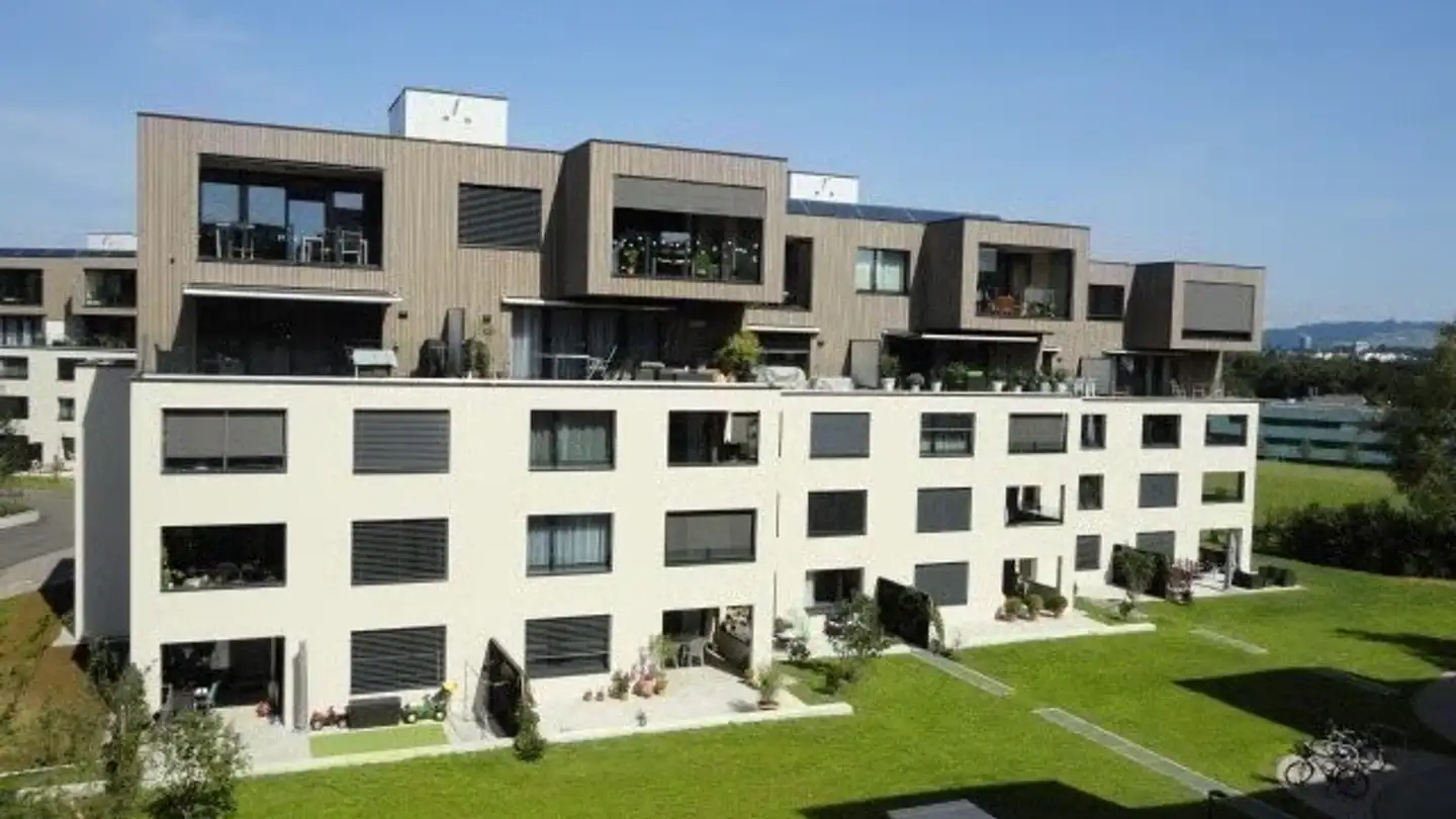 Appartamento in affitto - Nesslerenweg 68, 3084 Wabern