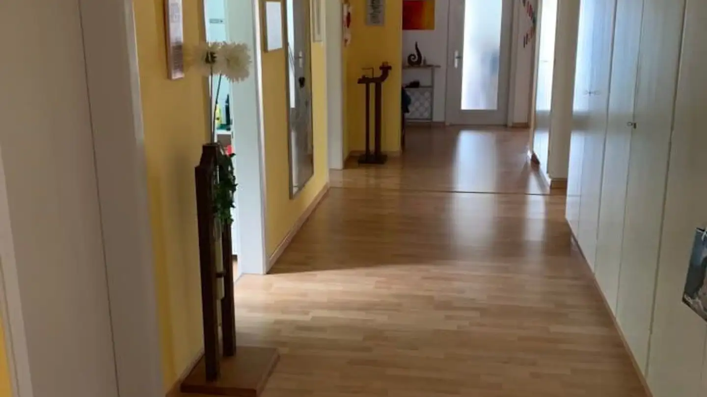 Wohnung mieten - Sennhüttenstrasse 21, 8716 Schmerikon - Foto 4