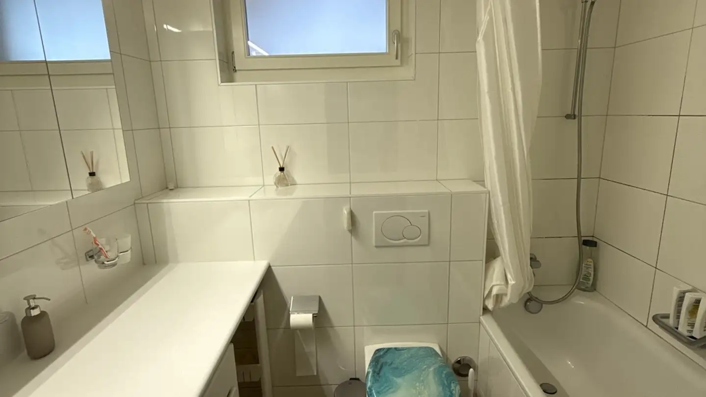 Stanza singola in affitto - Sperrstrasse, 4057 Basel - Foto 2