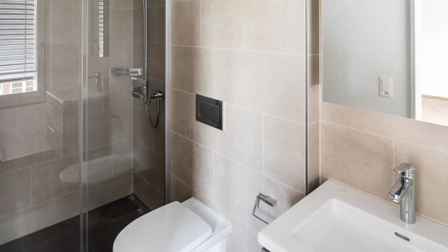 Appartement à louer - Kreuzweg 117b, 3614 Unterlangenegg - Photo 4