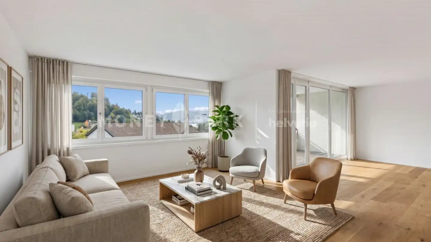 Apartment for sale - Schädrütistrasse 29, 6006 Luzern - Photo 2