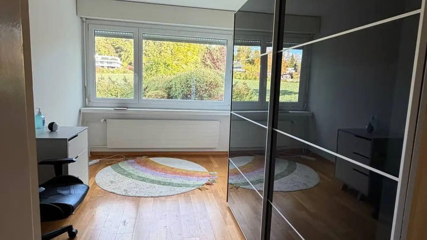 Möblierte Wohnung mieten - 8125 Zollikerberg - Foto 3