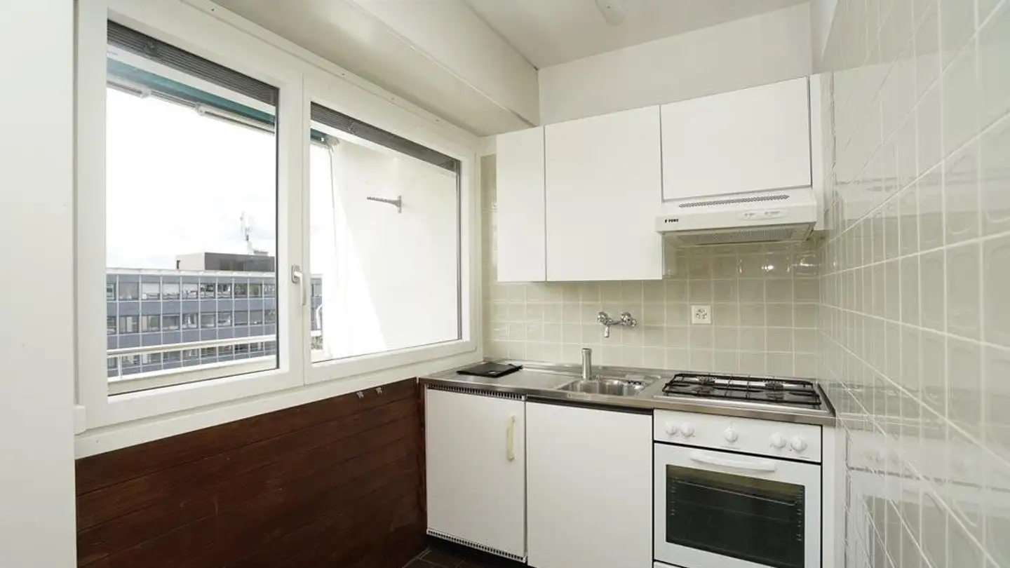 Appartement à louer - Giacomettistrasse 18, 3006 Bern