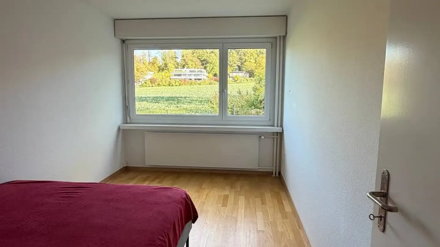 Möblierte Wohnung mieten - 8125 Zollikerberg - Foto 2