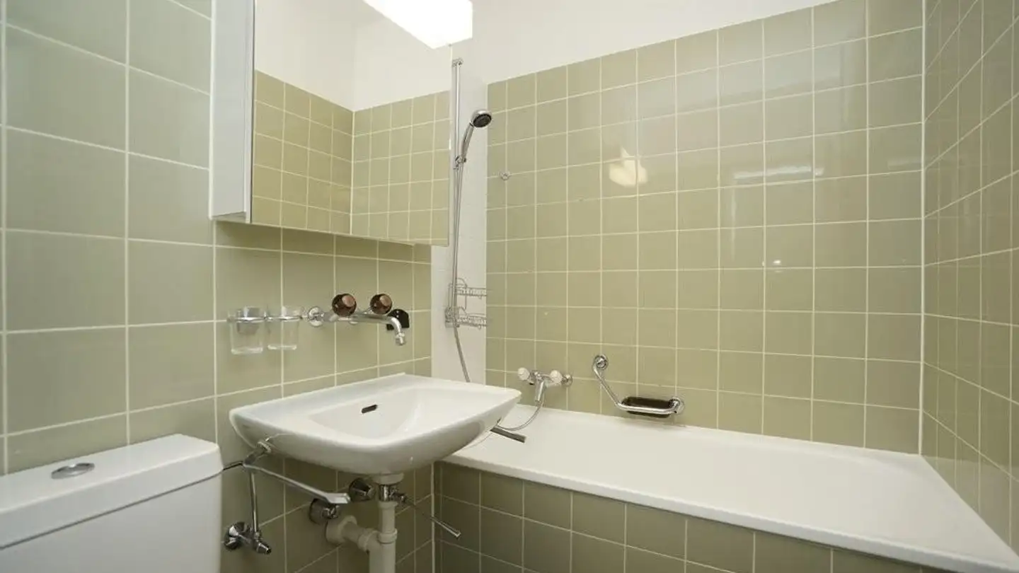 Appartement à louer - Giacomettistrasse 18, 3006 Bern - Photo 2