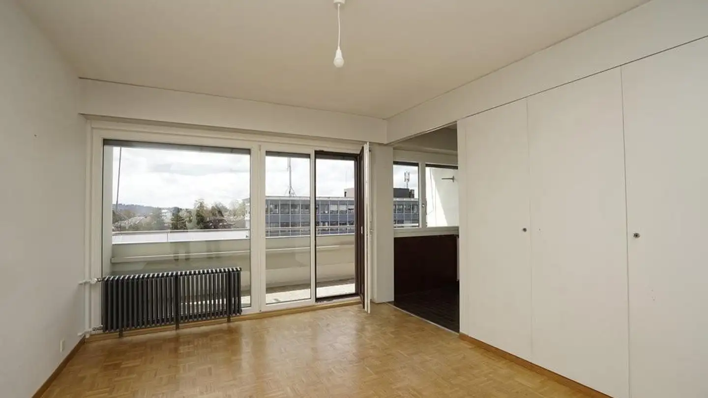 Appartement à louer - Giacomettistrasse 18, 3006 Bern - Photo 3