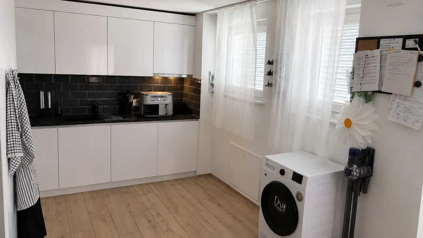 Appartement à louer - Flurstrasse 3, 8302 Kloten