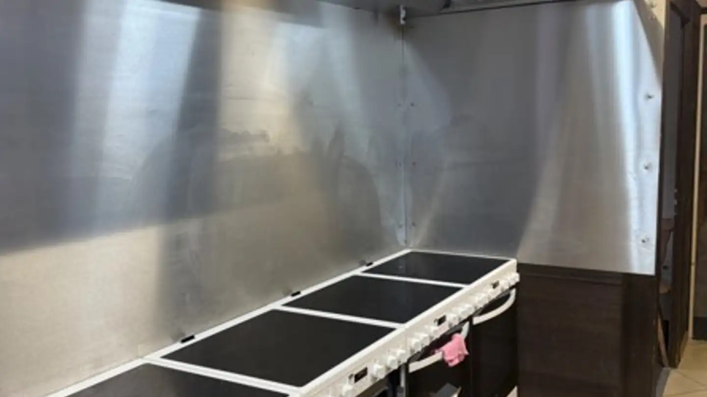 Chambre à louer - Lenkstrasse 33, 3772 St. Stephan