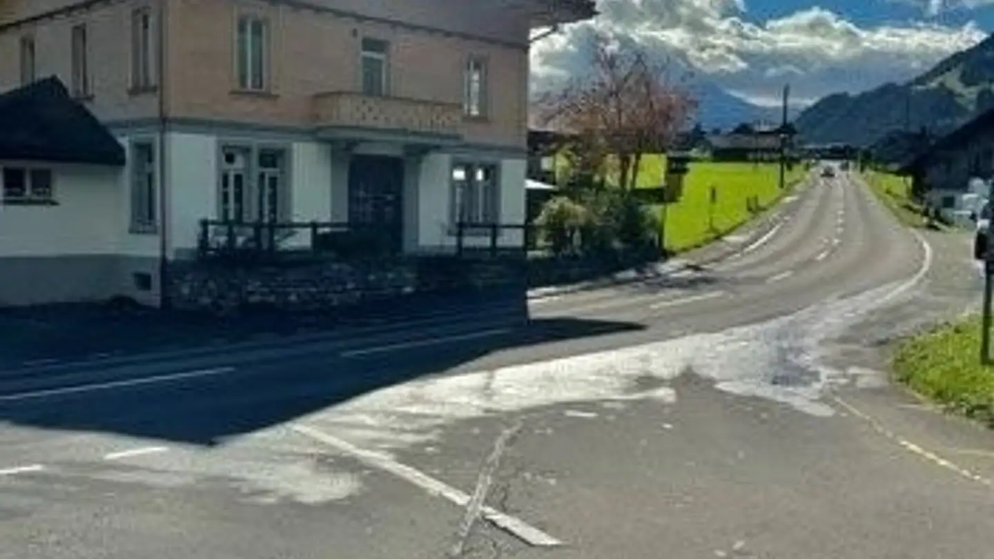 Chambre à louer - Lenkstrasse 33, 3772 St. Stephan - Photo 2