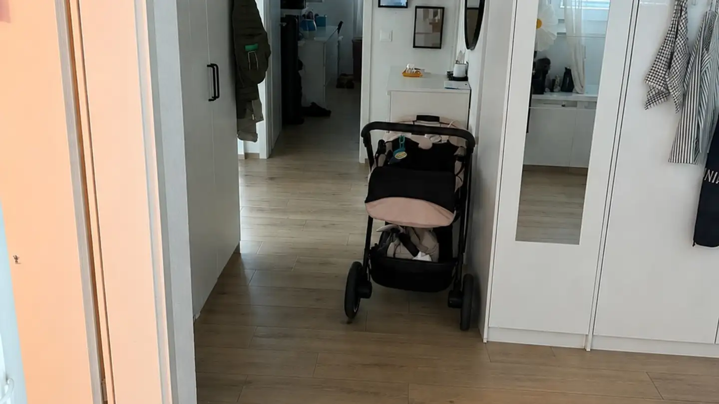 Appartement à louer - Flurstrasse 3, 8302 Kloten - Photo 2