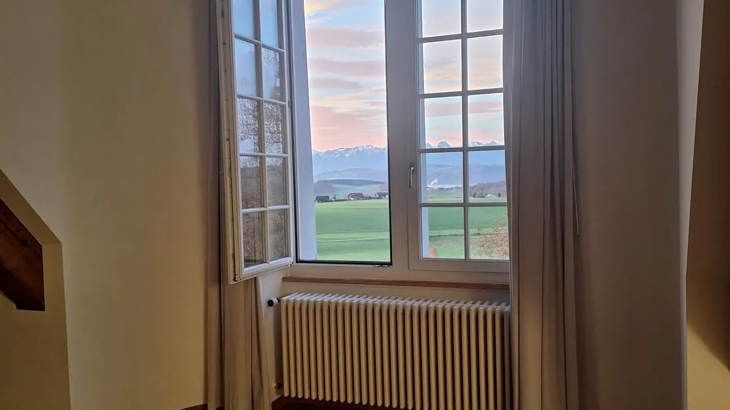 Appartamento in affitto - Wuhlstrasse 110, 3068 Utzigen