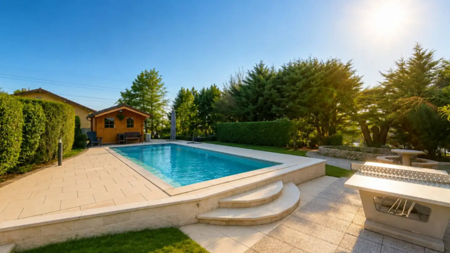 Villa kaufen - 1029 Villars-Ste-Croix