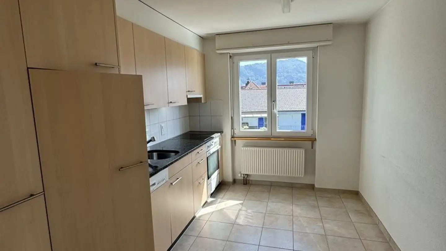 Appartamento in affitto - Burgerstrasse 21, 3600 Thun - Foto 4