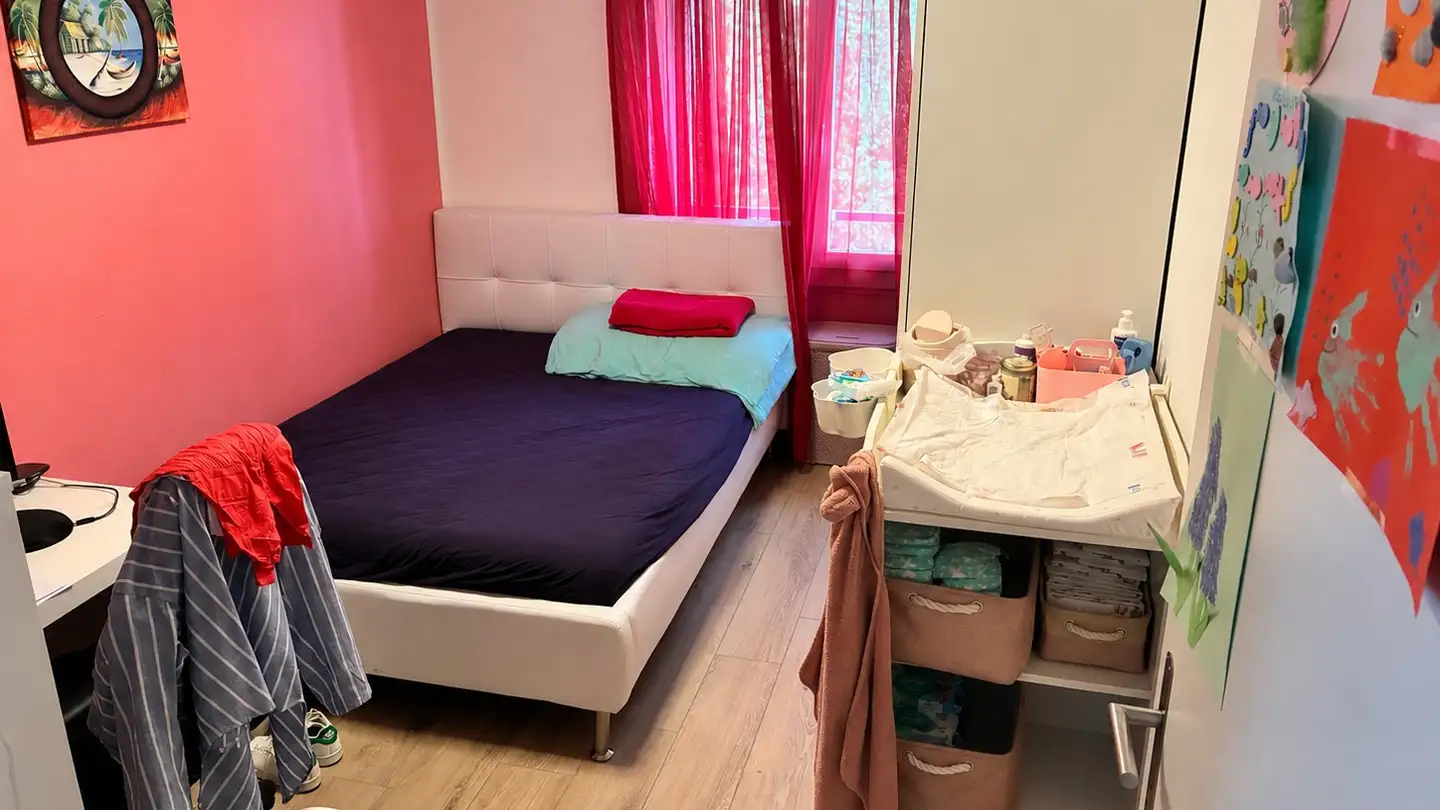 Appartement à louer - Flurstrasse 3, 8302 Kloten - Photo 4