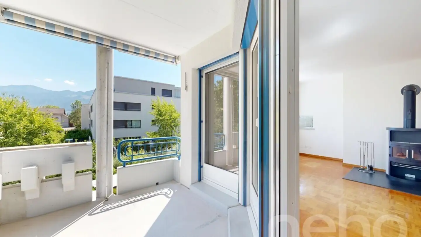 Wohnung kaufen - 8856 Tuggen - Foto 3