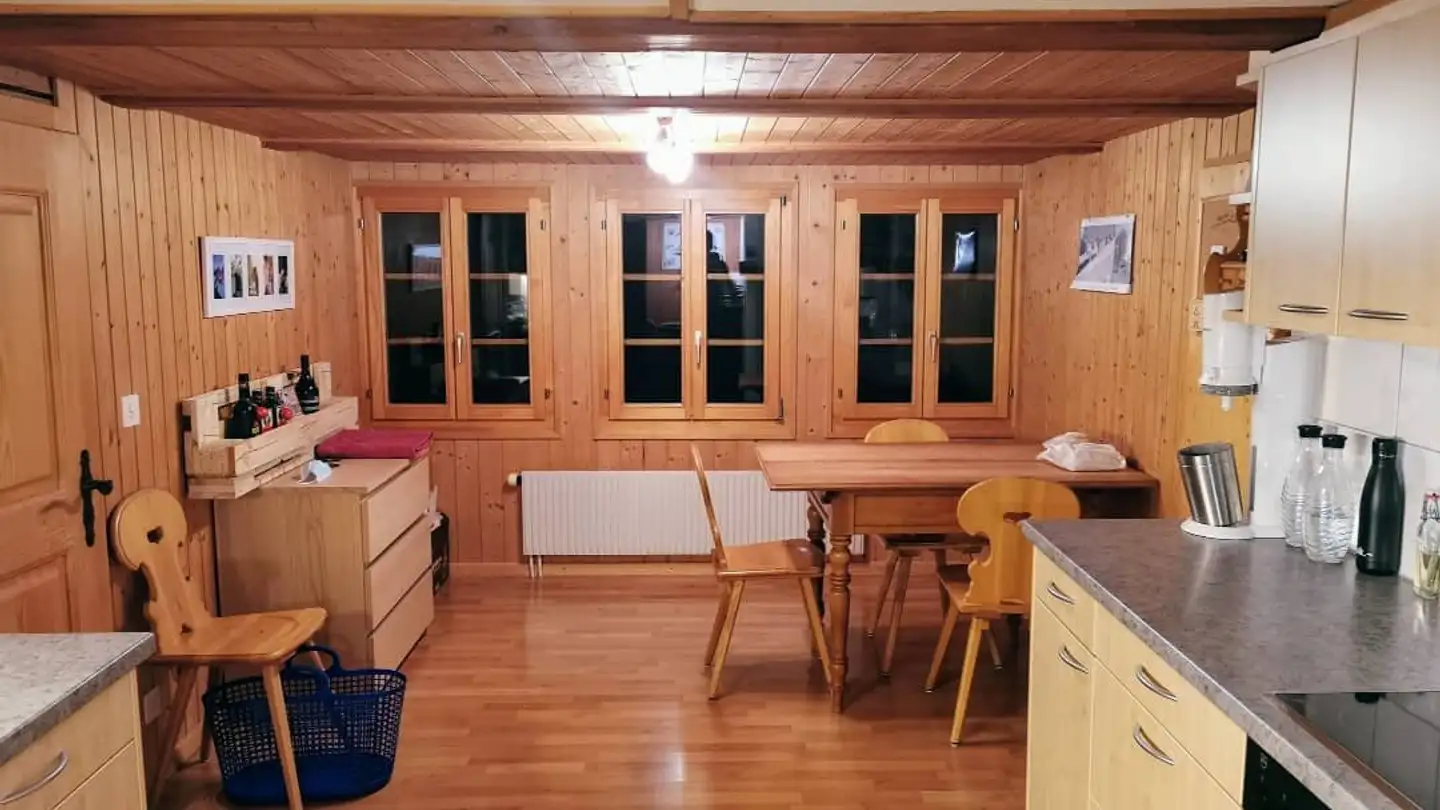 Wohnung mieten - Buchrütti 690, 3452 Grünenmatt - Foto 4