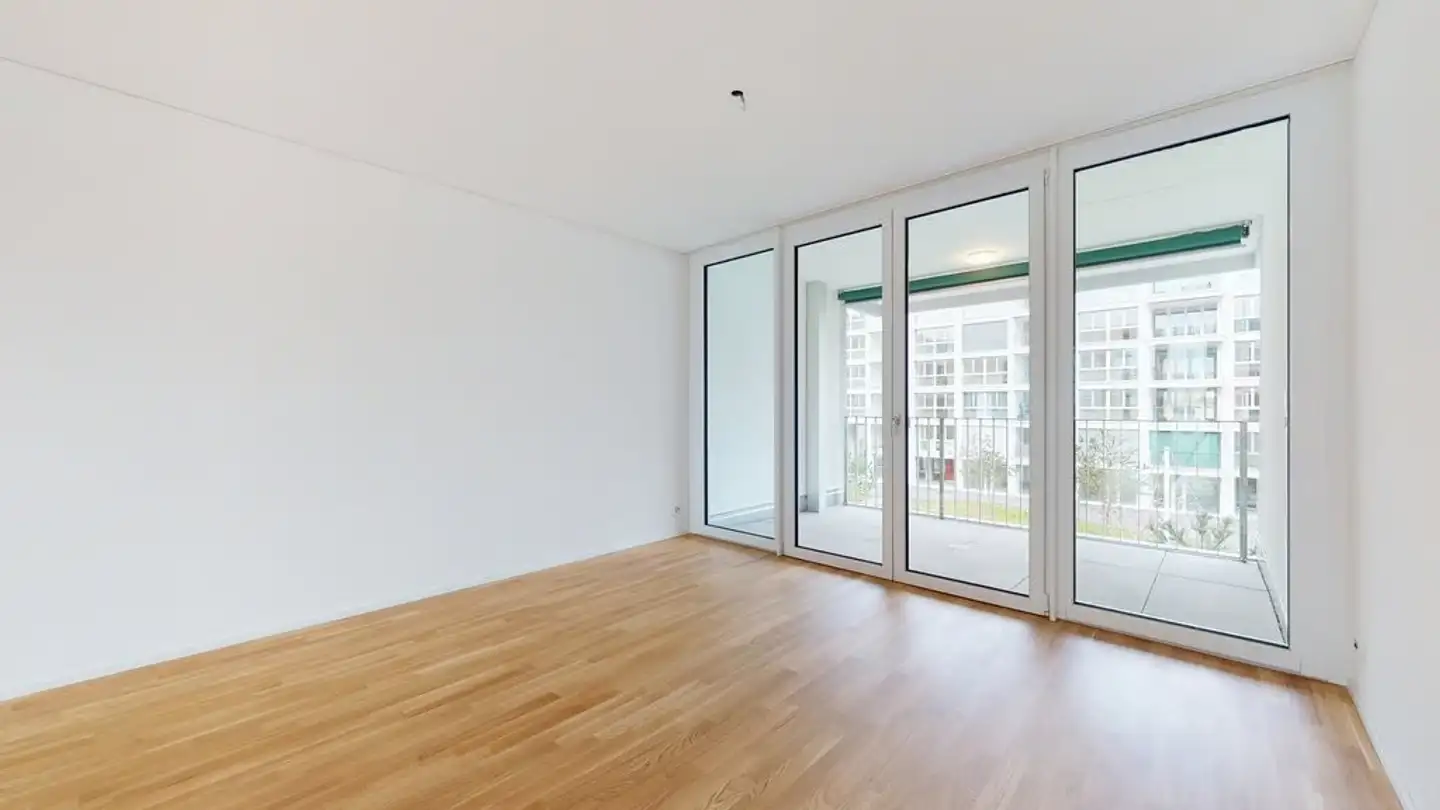 Appartement à louer - Luzernerstrasse 141d, 6014 Luzern - Photo 4