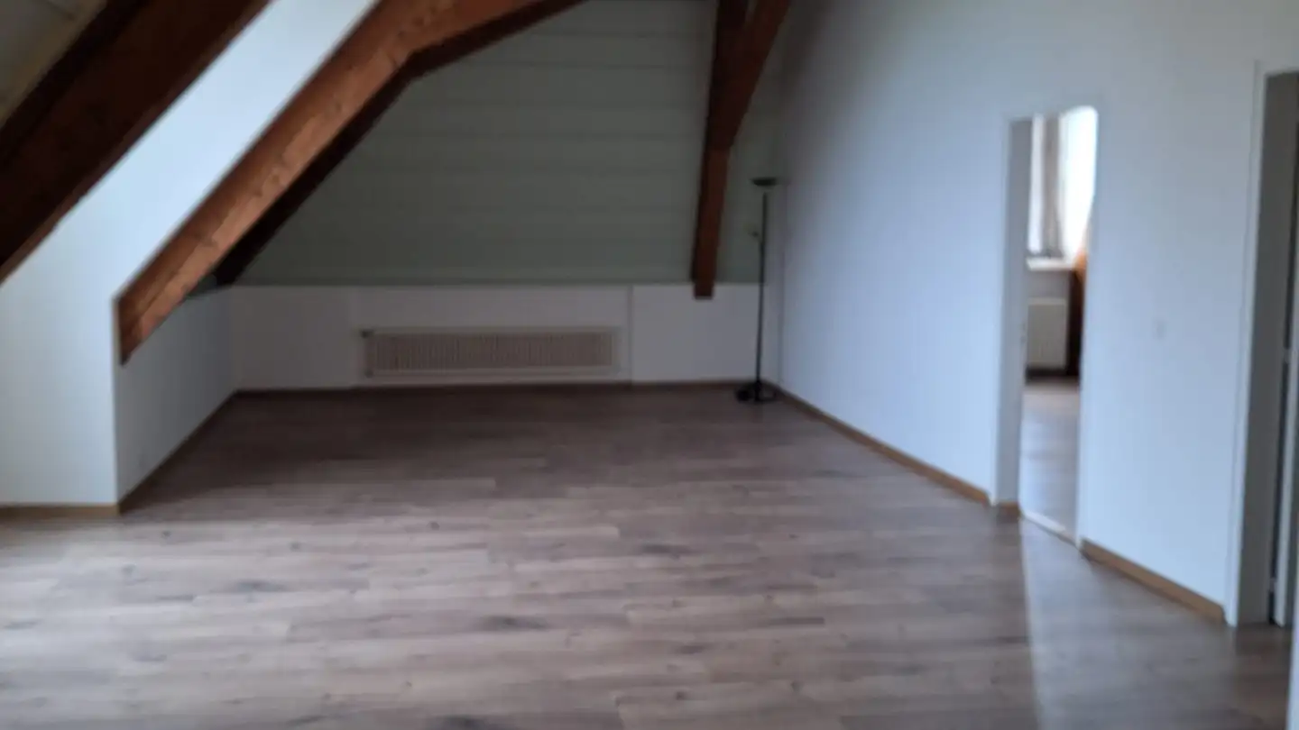 Appartamento in affitto - Wuhlstrasse 110, 3068 Utzigen - Foto 4