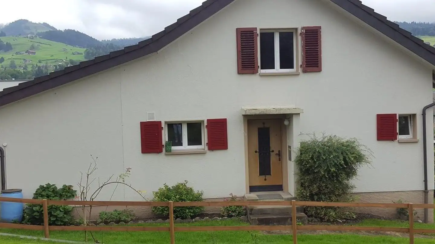Single house for rent - Oberhofweg 8, 9642 Ebnat-Kappel - Photo 3