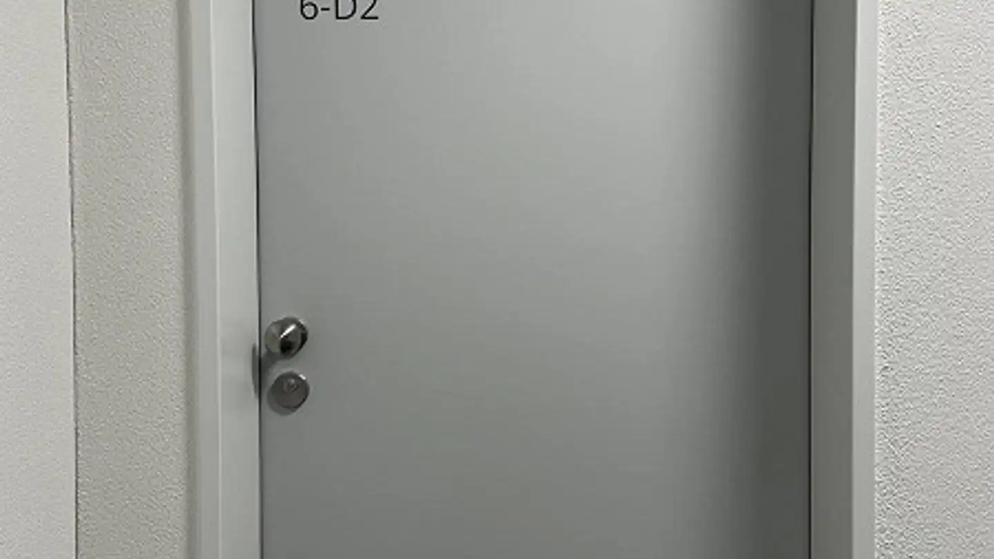 Espace de stockage à louer - Kanalstrasse 12, 5734 Reinach AG