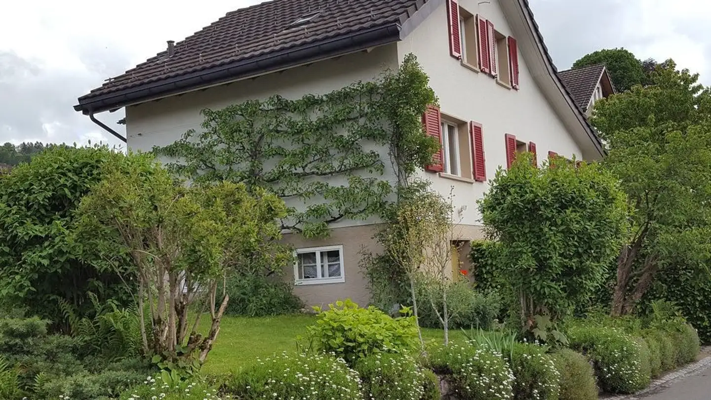 Single house for rent - Oberhofweg 8, 9642 Ebnat-Kappel - Photo 2