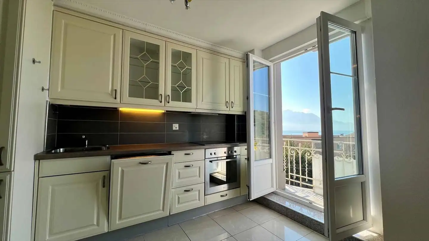 Appartamento in vendita - 1820 Veytaux - Photo 3