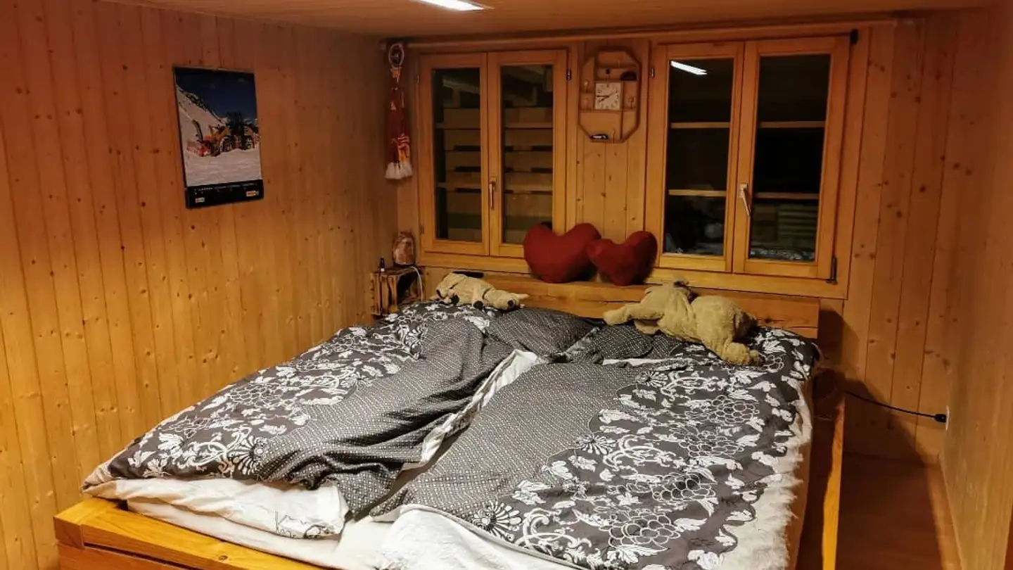 Wohnung mieten - Buchrütti 690, 3452 Grünenmatt - Foto 2