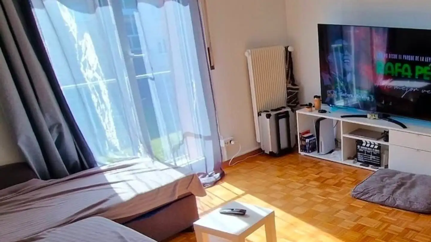 Wohnung mieten - Route Du Châtelard 8, 1018 Lausanne