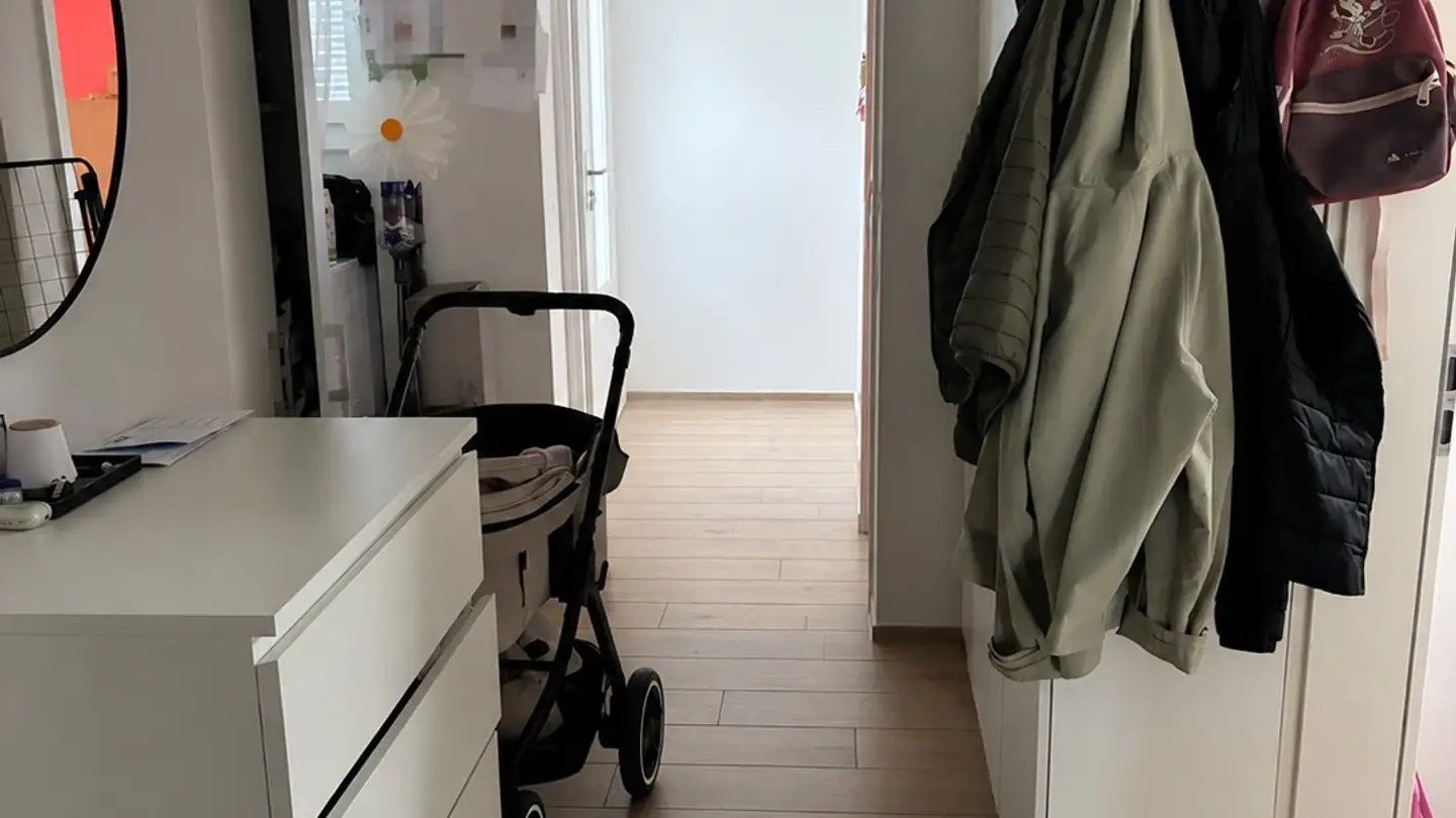 Appartement à louer - Flurstrasse 3, 8302 Kloten - Photo 3