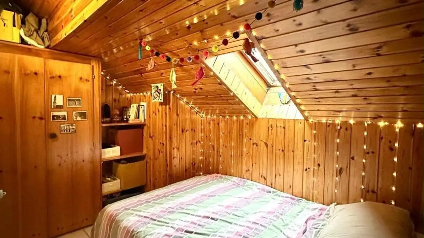 Single room for rent - Rue De La Manufacture, 1967 Bramois