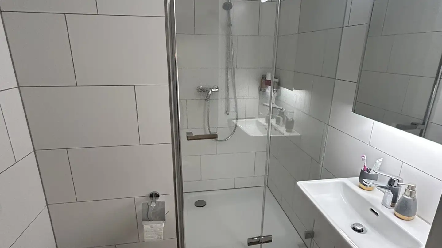 Chambre à louer - 8002 Zürich - Photo 3