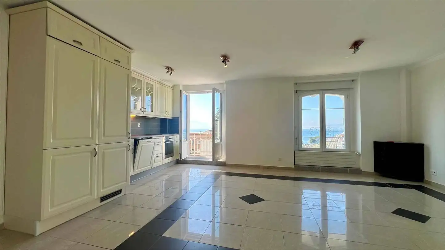 Appartamento in vendita - 1820 Veytaux - Photo 2